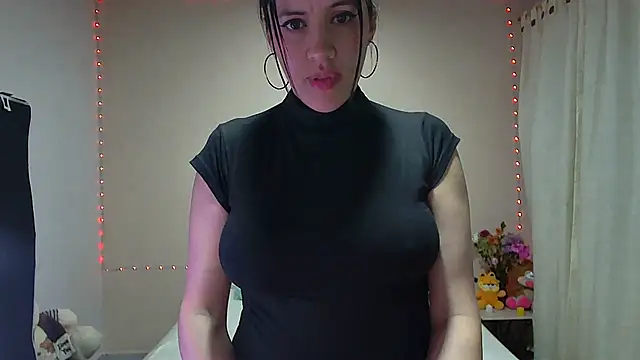 candycarson1 online show from 02/26/25, 06:04