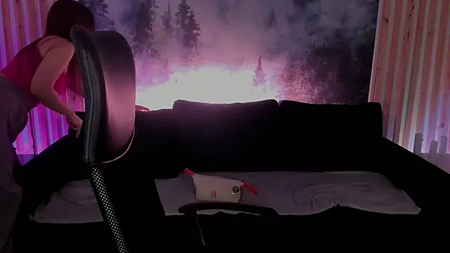 Snapshot of JennyDens chatting on 01/08/25, 02:35 JennyDens online show from 01/08/25, 02:35