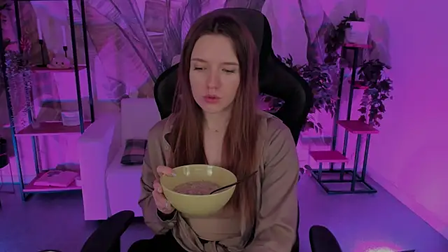 Snapshot of JennyDens chatting on 01/16/25, 12:12 JennyDens online show from 01/16/25, 12:12