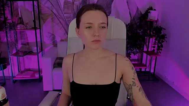 Snapshot of JennyDens chatting on 02/22/25, 08:40 JennyDens online show from 02/22/25, 08:40