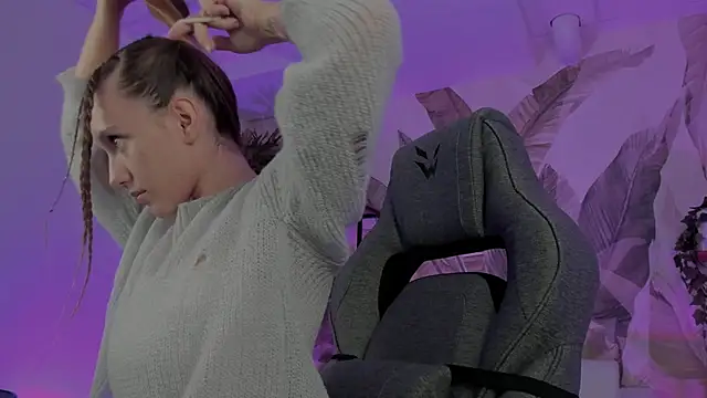 Snapshot of JennyDens chatting on 09/25/25, 05:55 JennyDens online show from 09/25/25, 05:55