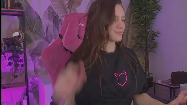 JennyDens online show from 03/02/26, 03:41