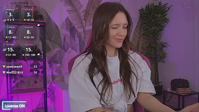 JennyDens online show from 03/15/26, 04:35