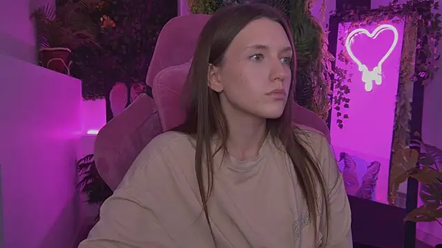 JennyDens online show from 07/07/26, 03:27