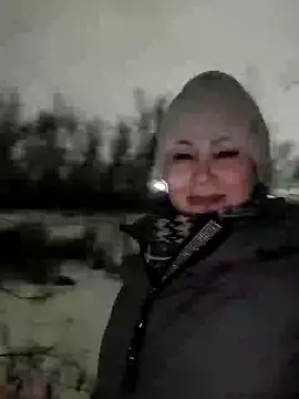 Fire Night online show from 02/01/25, 02:13