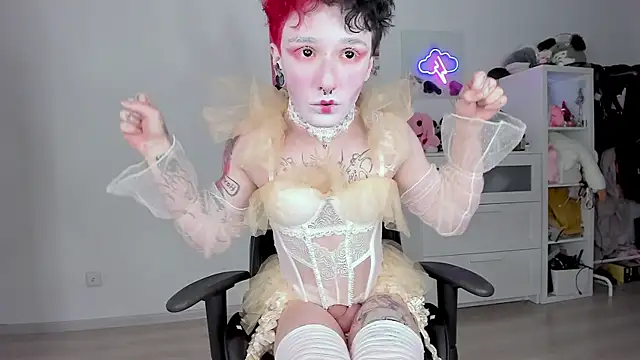 sweet pinkberry online show from 11/01/25, 07:49