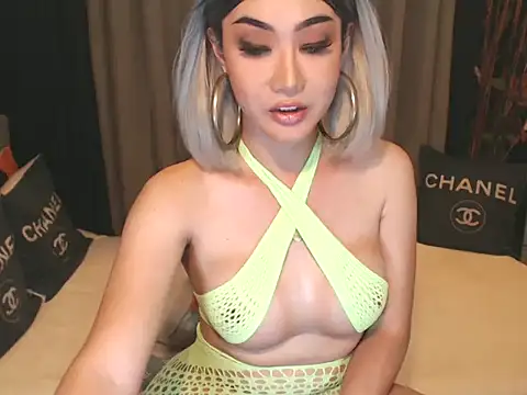 JustForCassie online show from 10/12/25, 11:31