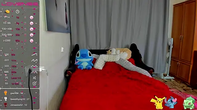 monica  elder online show from 12/25/24, 08:07