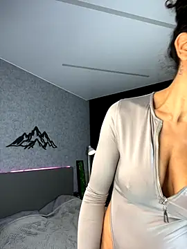  CurlySue  online show from 09/29/25, 05:23