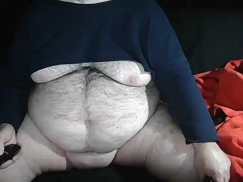 onkelgrau65 online show from 03/16/25, 10:31