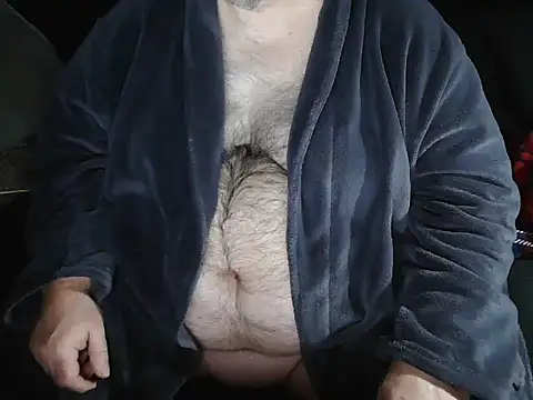 onkelgrau65 online show from 01/08/26, 12:02