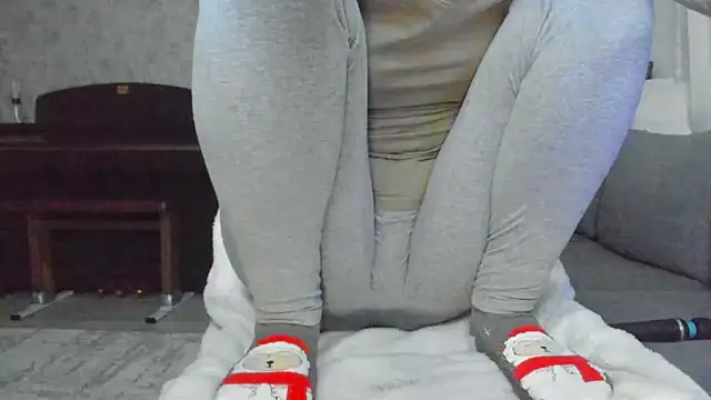 Kitty4 Reed online show from 01/26/25, 10:46