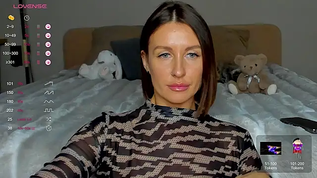 NejaSatin online show from 01/14/25, 02:53