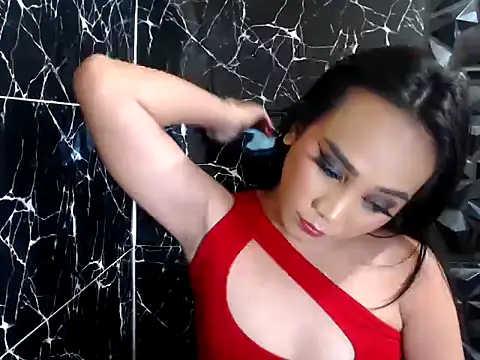 MissKeanna online show from 01/10/25, 05:02