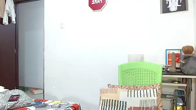 -Anarka- online show from 12/17/25, 09:21