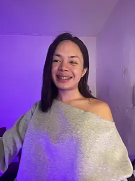 SweetCheska19 online show from 05/01/26, 11:37