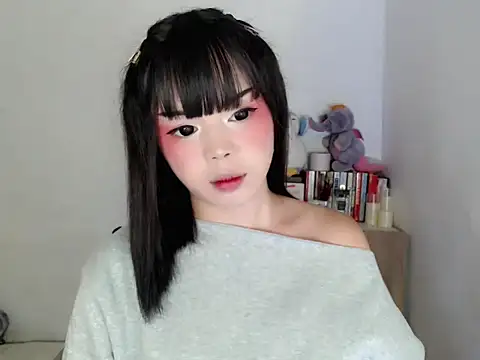 SweetCheska19 online show from 05/07/26, 10:31