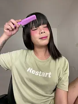 SweetCheska19 online show from 05/30/26, 03:53