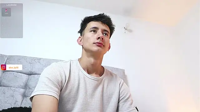  Alexxx online show from 12/03/24, 11:46