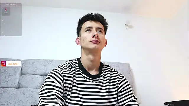  Alexxx online show from 12/07/24, 12:41