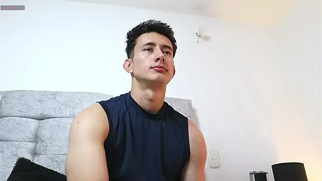  Alexxx online show from 02/09/25, 02:49