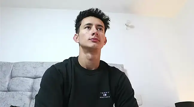  Alexxx online show from 02/12/25, 12:05