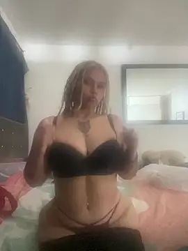 SamanthaBlonde777 online show from 03/31/26, 01:29