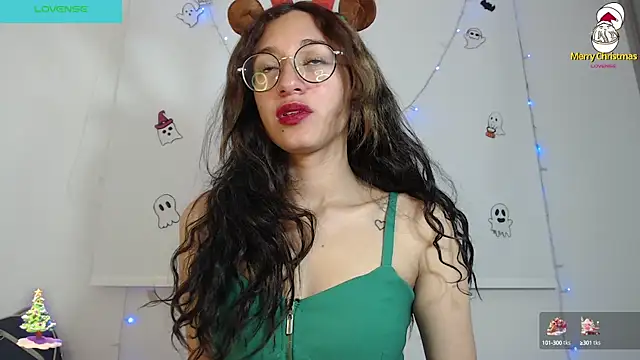 Snapshot of Aby_Lov3 chatting on 12/14/24, 04:12 Aby Lov3 online show from 12/14/24, 04:12