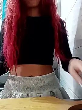 Snapshot of Aby_Lov3 chatting on 09/14/25, 08:41 Aby Lov3 online show from 09/14/25, 08:41