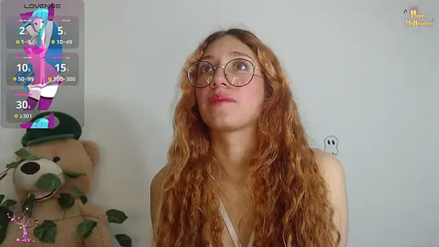 Snapshot of Aby_Lov3 chatting on 10/30/25, 05:09 Aby Lov3 online show from 10/30/25, 05:09