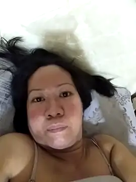 Sweet Lady30 online show from 03/17/25, 08:40