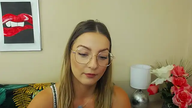 NatalieSexy online show from 12/10/24, 07:16