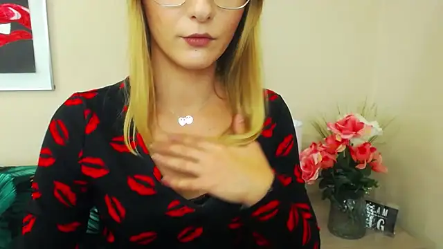 NatalieSexy online show from 01/10/25, 10:17