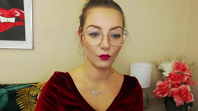 NatalieSexy online show from 01/23/25, 07:00