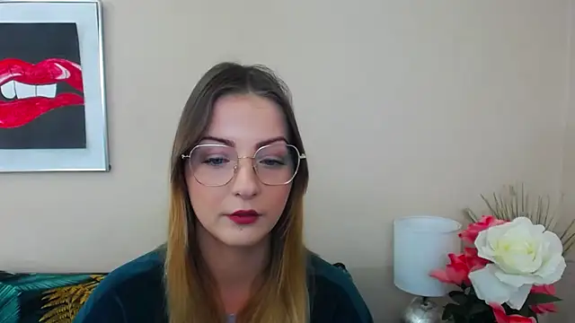 NatalieSexy online show from 02/03/25, 07:18