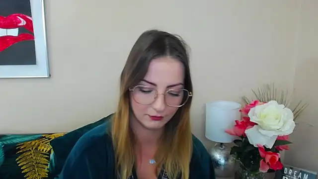 NatalieSexy online show from 02/03/25, 10:25