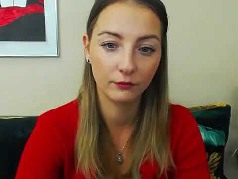 NatalieSexy online show from 11/05/25, 07:30