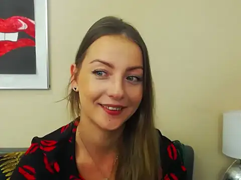 NatalieSexy online show from 11/19/25, 07:08