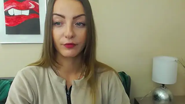 NatalieSexy online show from 12/03/25, 07:16