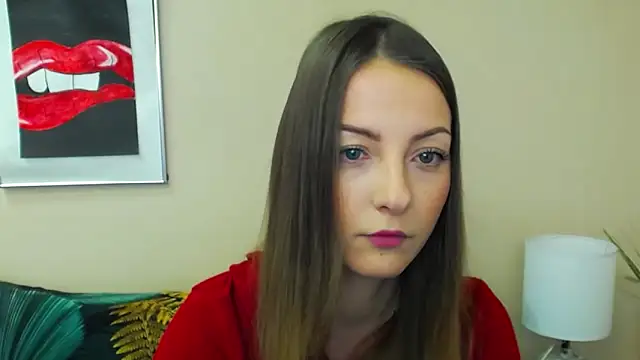 NatalieSexy online show from 02/06/26, 07:23