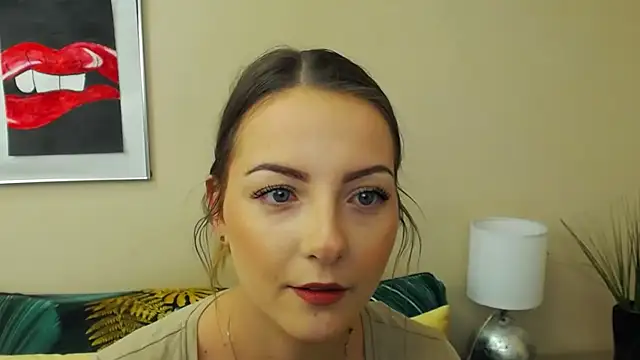 NatalieSexy online show from 02/10/26, 07:23