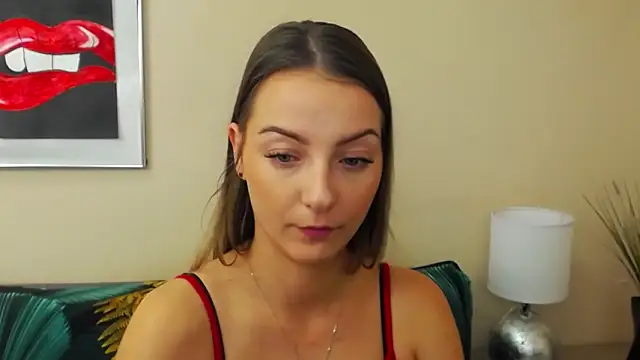 NatalieSexy online show from 03/10/26, 07:24