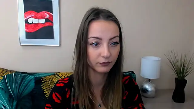 NatalieSexy online show from 03/13/26, 07:15