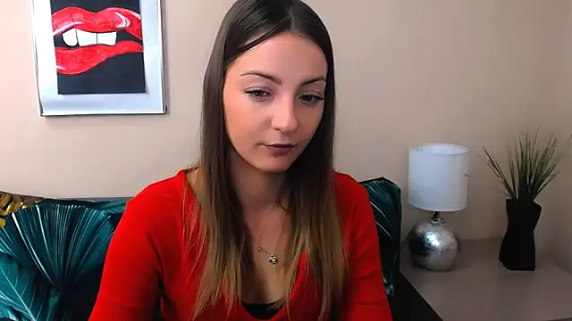 NatalieSexy online show from 03/18/26, 07:33