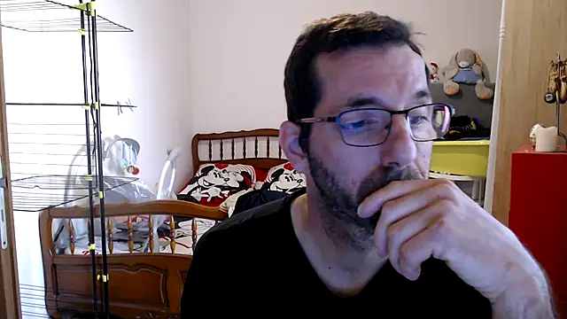 steph19x5 online show from 02/16/25, 08:43