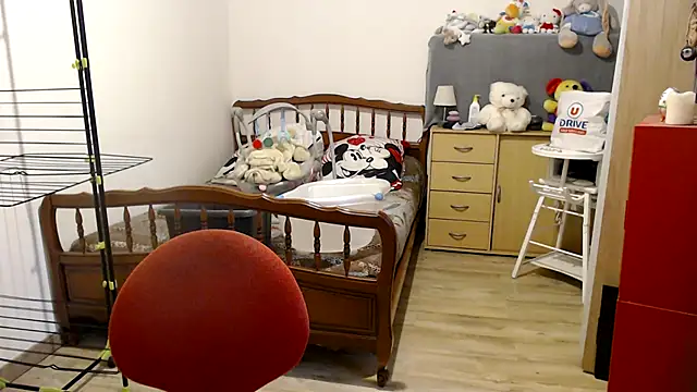 steph19x5 online show from 03/09/25, 07:12