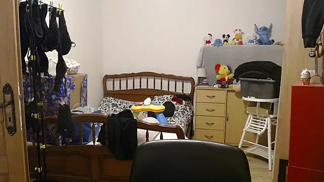 steph19x5 online show from 12/15/25, 07:23