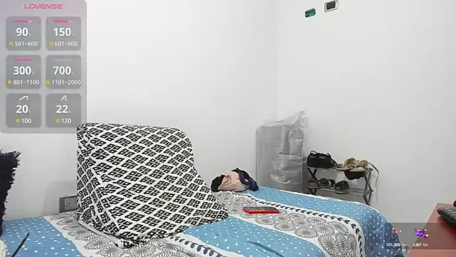 perla jeff online show from 03/18/25, 10:15