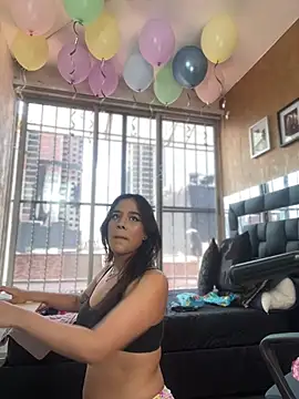 Little Amber6 online show from 01/10/25, 08:04