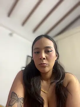 Little Amber6 online show from 03/12/25, 08:52